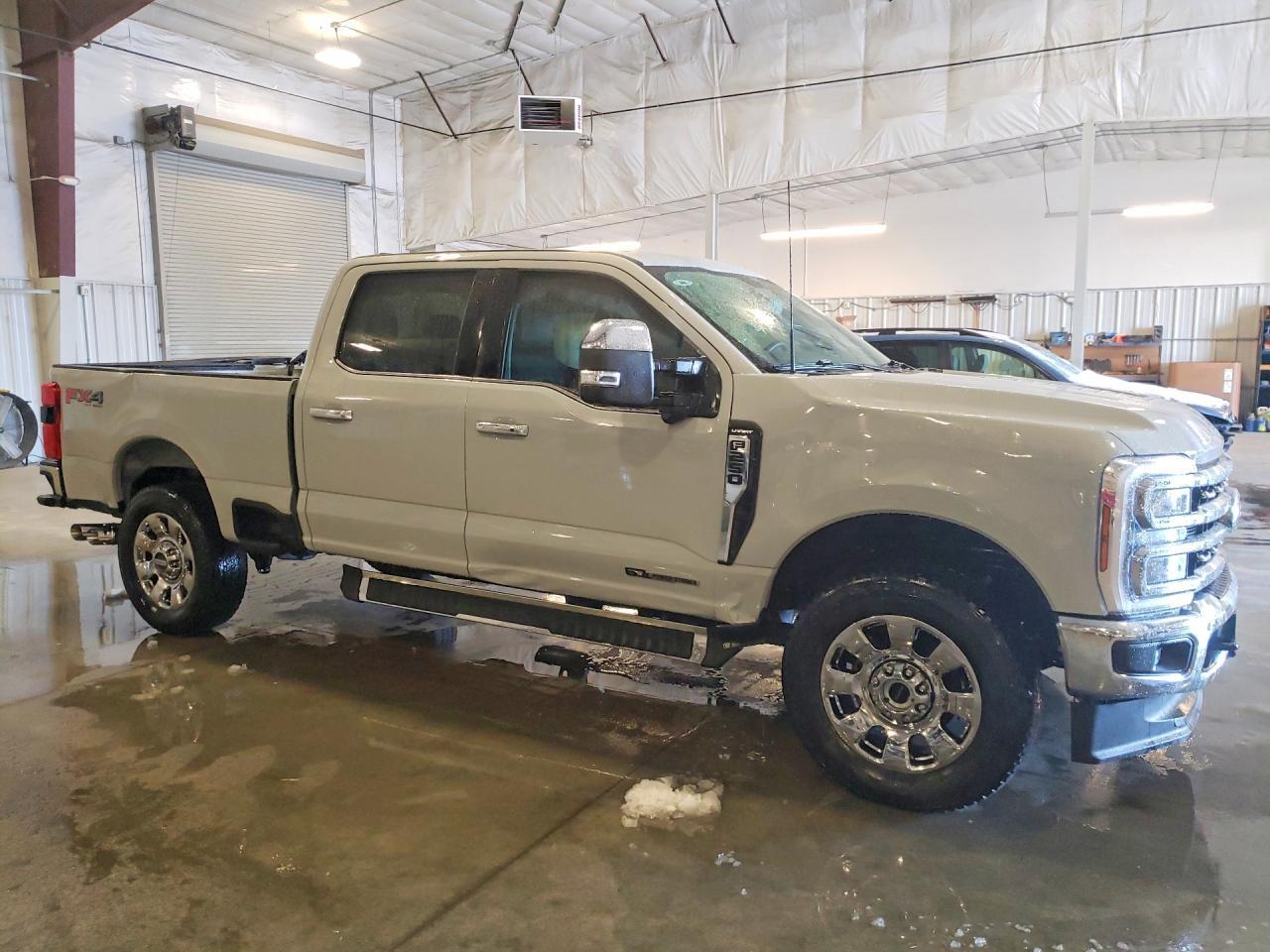 2026 Ford F250 Super Duty