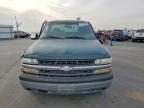 2002 Chevrolet Silverado C1500