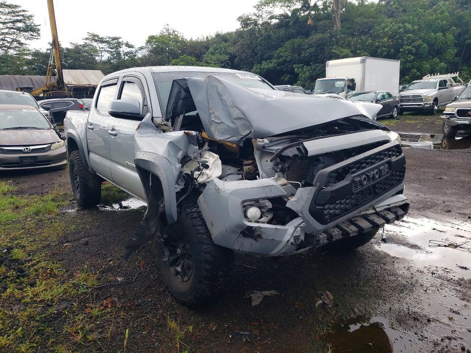 2019 Toyota Tacoma SR V6