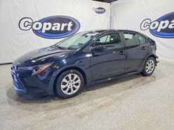 2025 Toyota Corolla le en venta en San Diego, CA