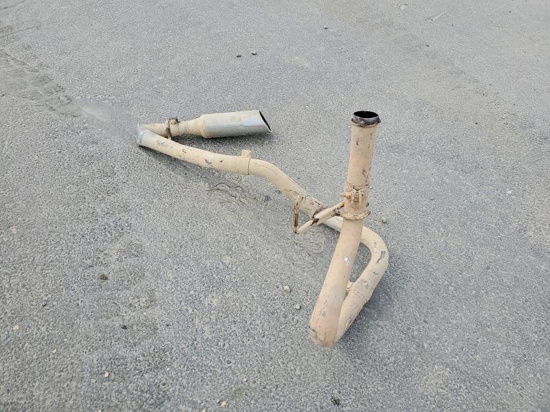 2008 Ford F150 Supercrew