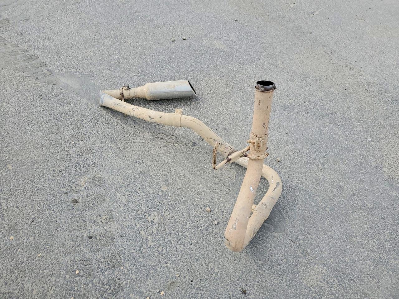 2008 Ford F150 Supercrew