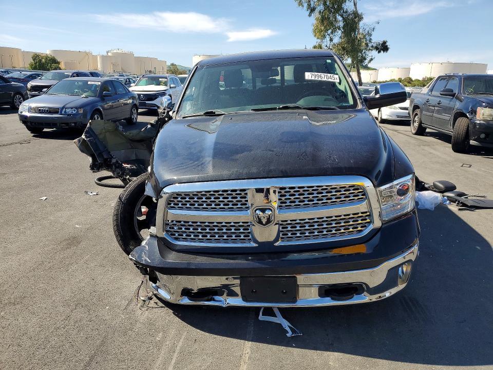 2016 Dodge 1500 Laramie
