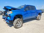 2023 Chevrolet Silverado C1500 RST