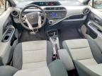 2012 Toyota Prius c Three