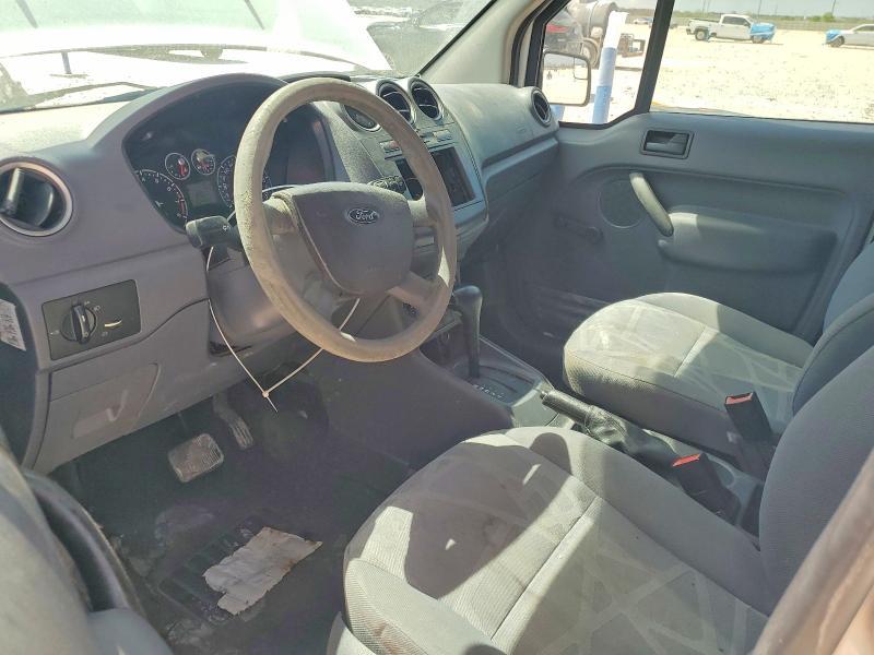 2011 Ford Transit Connect xl