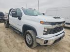 2024 Chevrolet Silverado HD Flatbed Truck