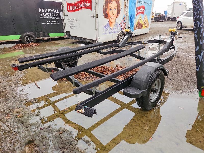 2020 Midi 2020 SHORELAND'R Boat Trailer