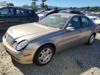 2005 Mercedes-Benz E 320