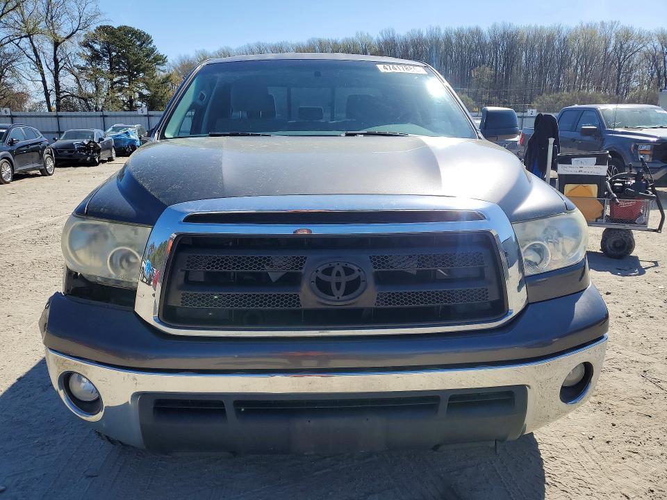 2013 Toyota Tundra Grade