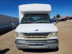 1996 Ford E-350 Shuttle Bus
