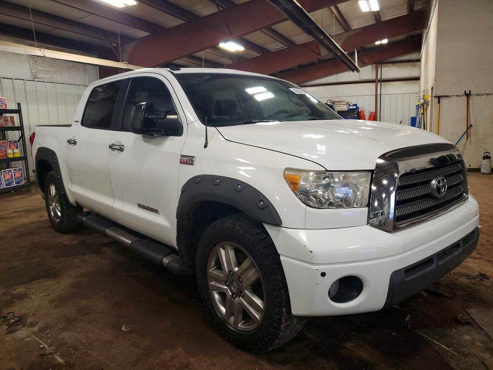 2008 Toyota Tundra Limited