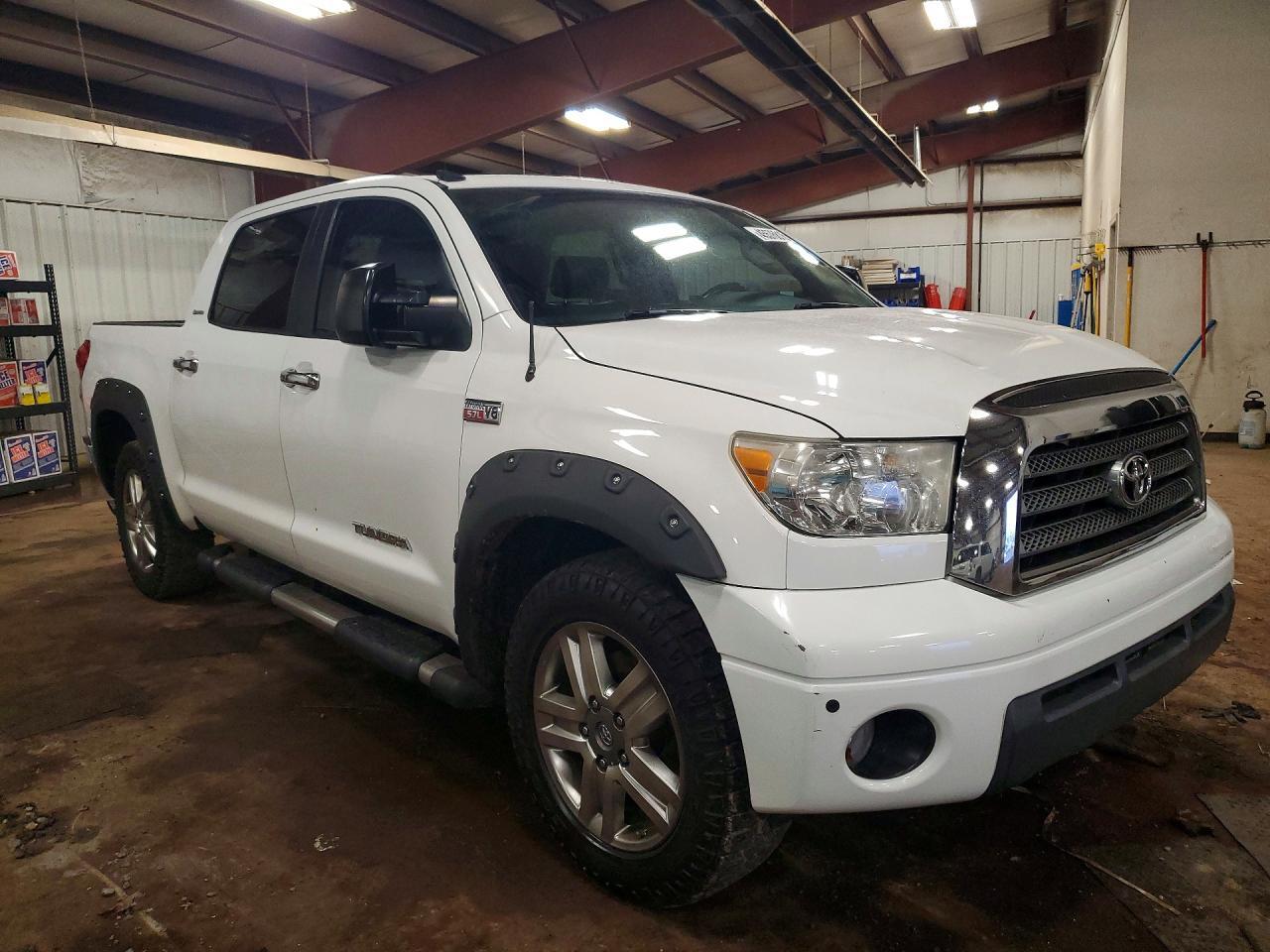 2008 Toyota Tundra Limited