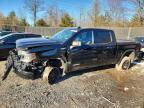 2021 GMC Sierra K1500 Elevation