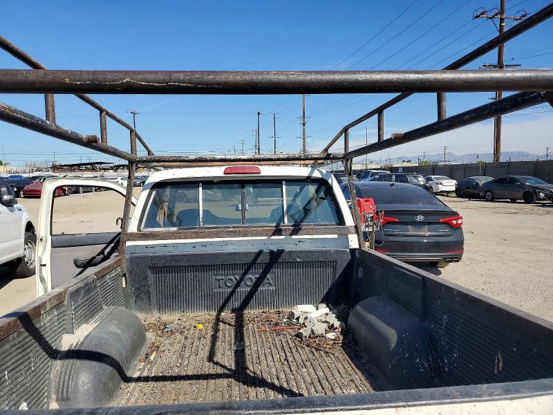 1995 Toyota Tacoma Base