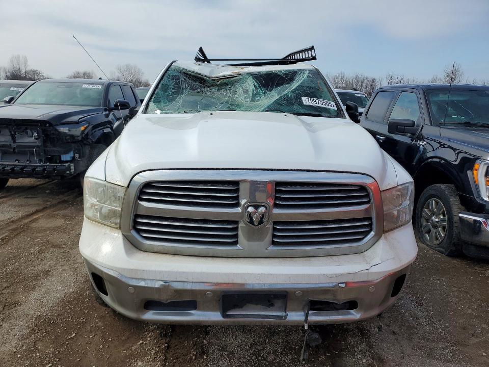 2016 Dodge RAM 1500 SLT
