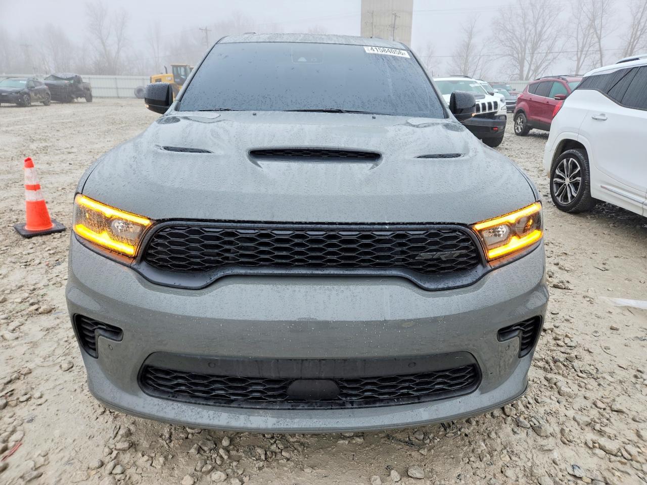 2024 Dodge Durango srt 392