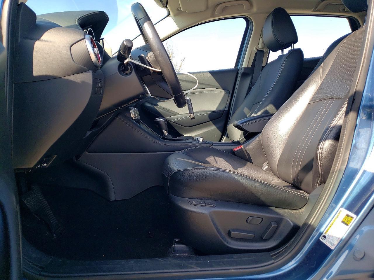 2019 Mazda Cx-3 Grand Touring