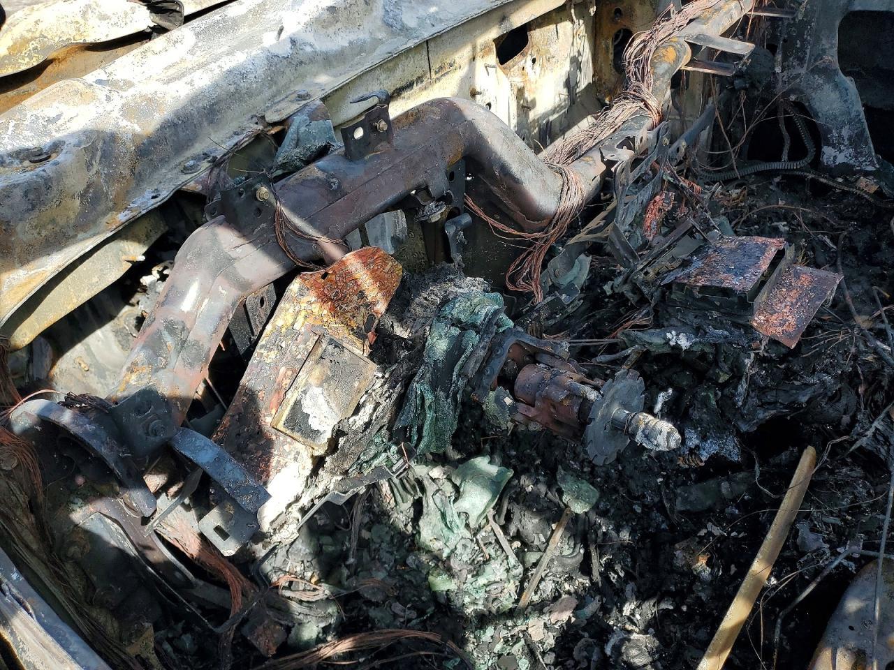 2019 Chevrolet Silverado K3500 LTZ