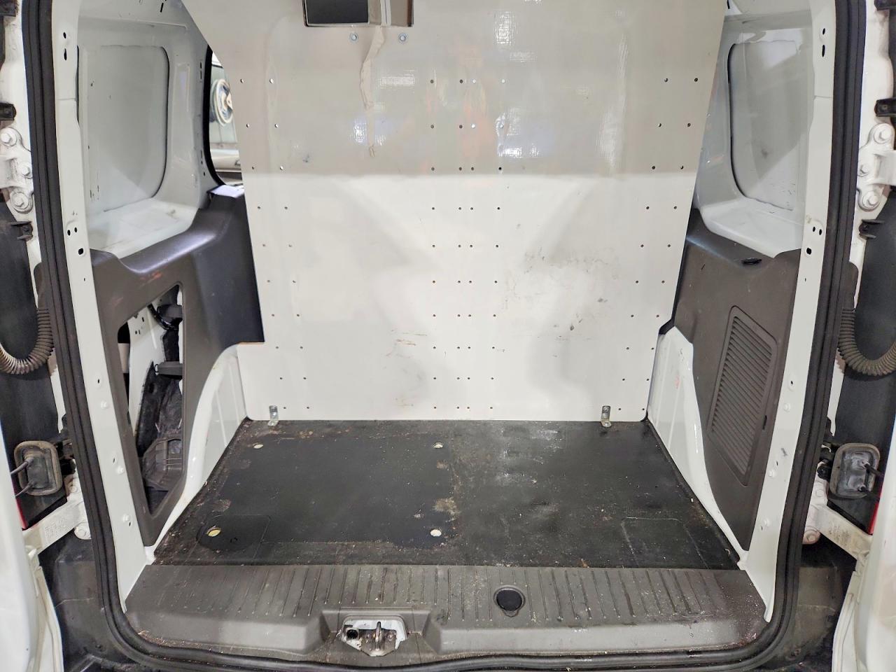 2023 Ford Transit Connect xl Delivery van