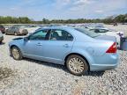 2010 Ford Fusion Hybrid
