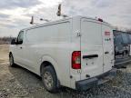 2013 Nissan NV 2500 Delivery Van
