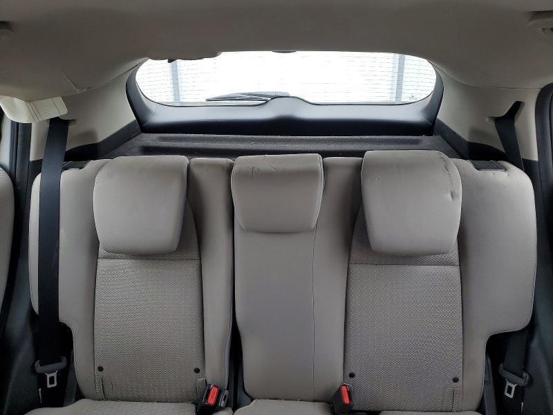2017 Honda Hr-v lx