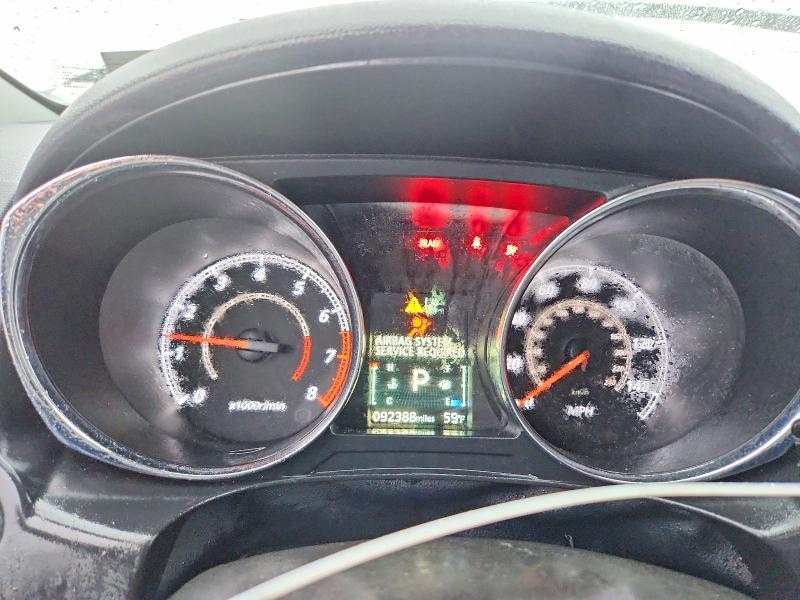 2022 Mitsubishi Outlander Sport es