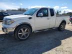 2008 Nissan Frontier SE V6