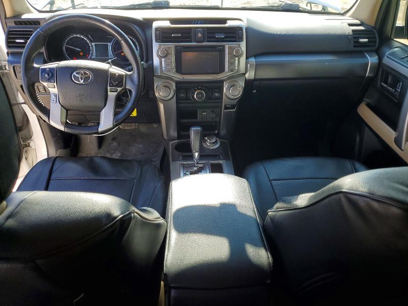 2014 Toyota 4runner SR5
