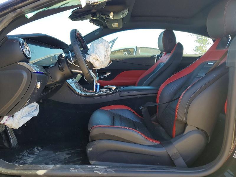 2019 Mercedes-Benz E amg 53