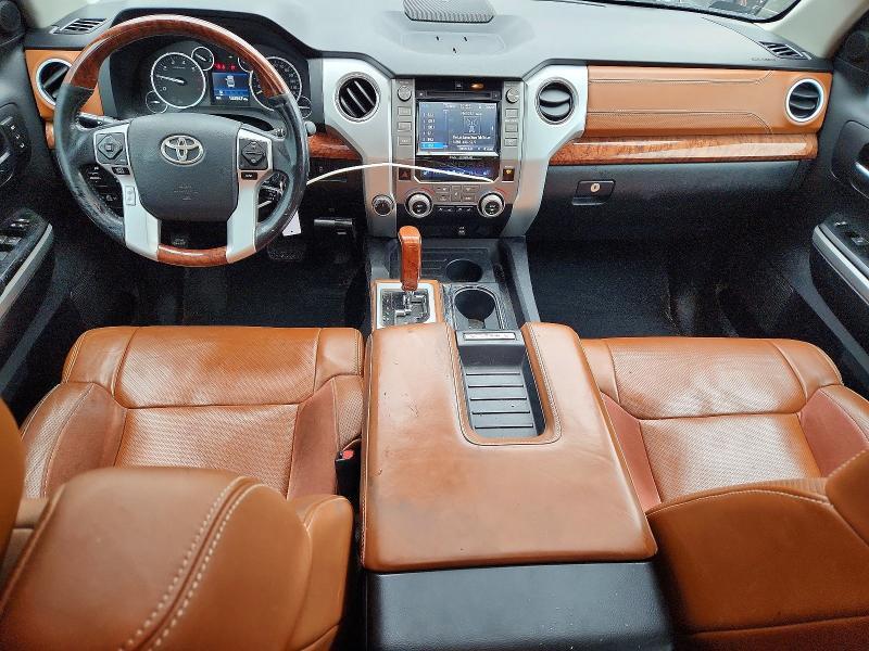 2014 Toyota Tundra