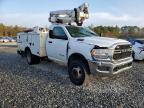 2019 Dodge RAM 5500 Bucket Truck