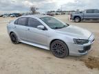 2015 Mitsubishi Lancer es