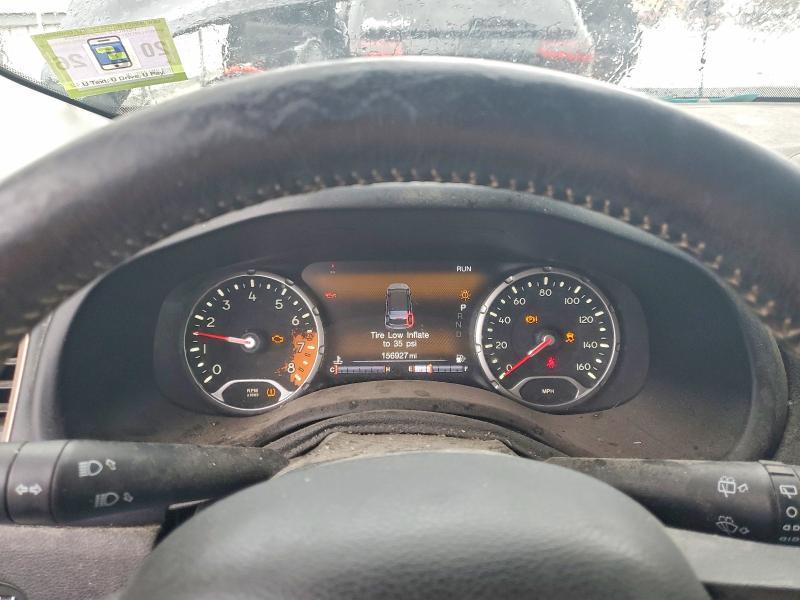 2015 Jeep Renegade Limited