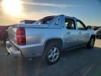 2013 Chevrolet Avalanche LS