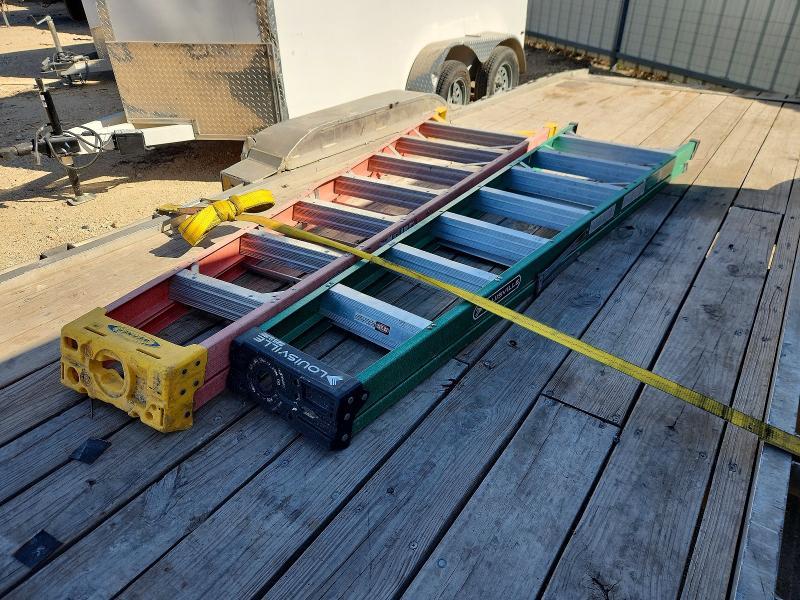 2023 Unknown 2023 Alcom Flatbed Trailer