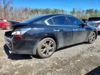 2014 Nissan Maxima 3.5 s