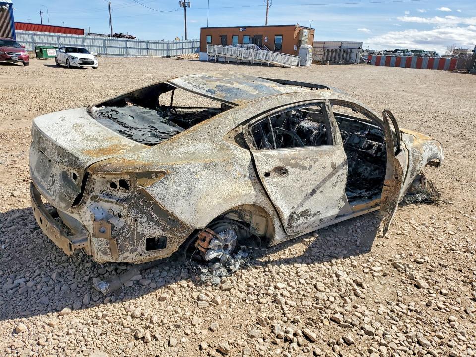 2018 Mazda 6 Touring