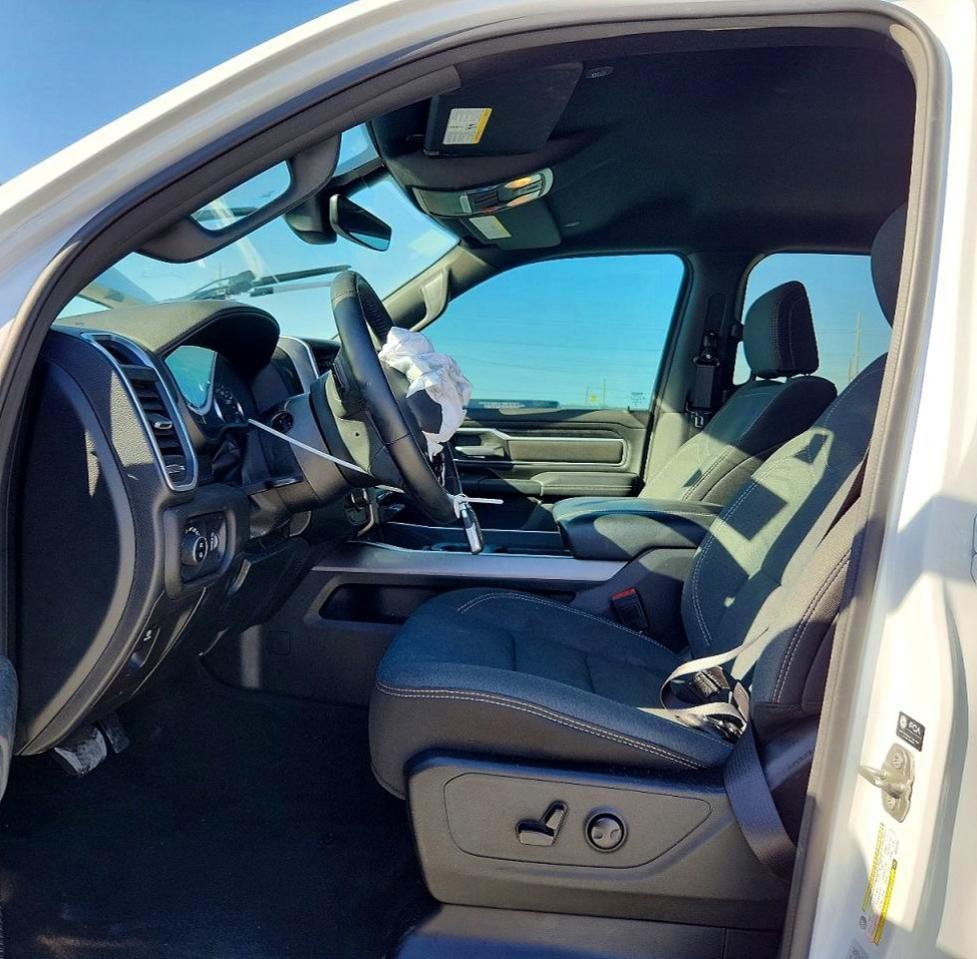 2024 Dodge RAM 1500 BIG Horn