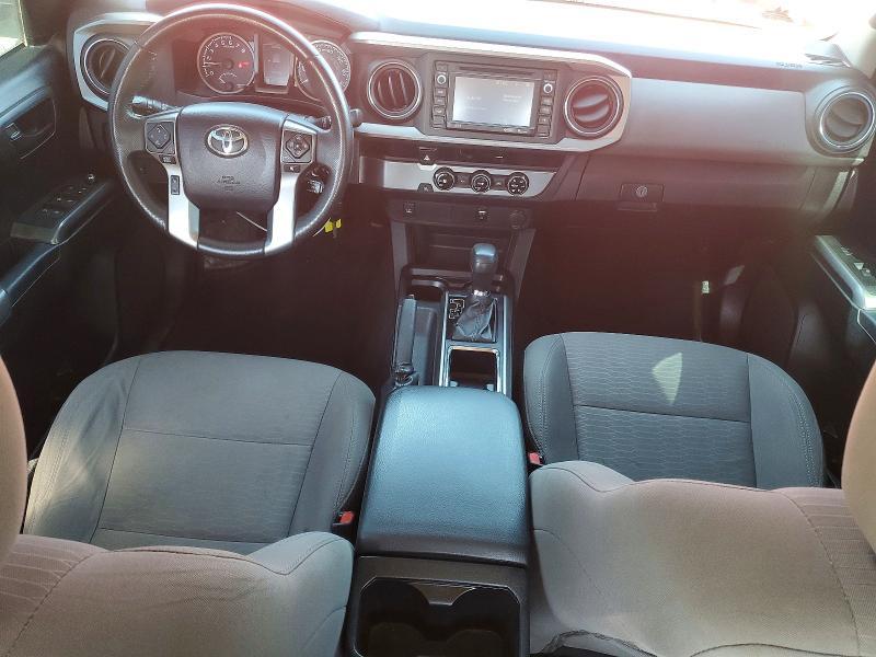 2016 Toyota Tacoma SR5 V6