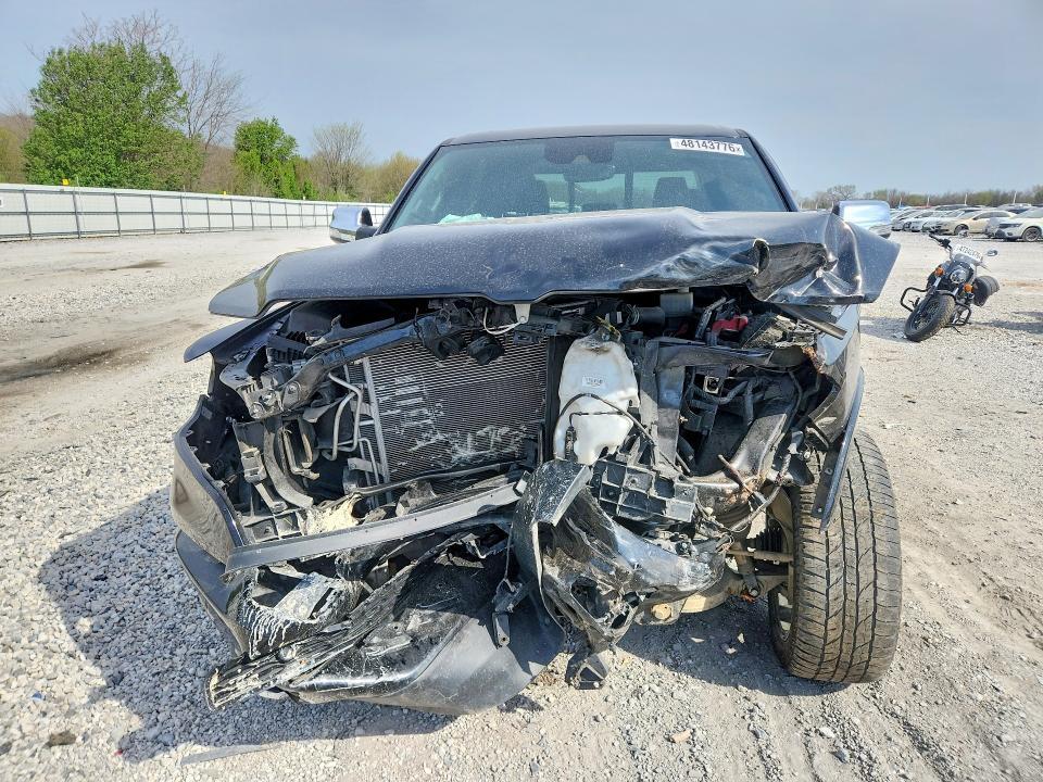 2019 Dodge Ram 1500 Limited