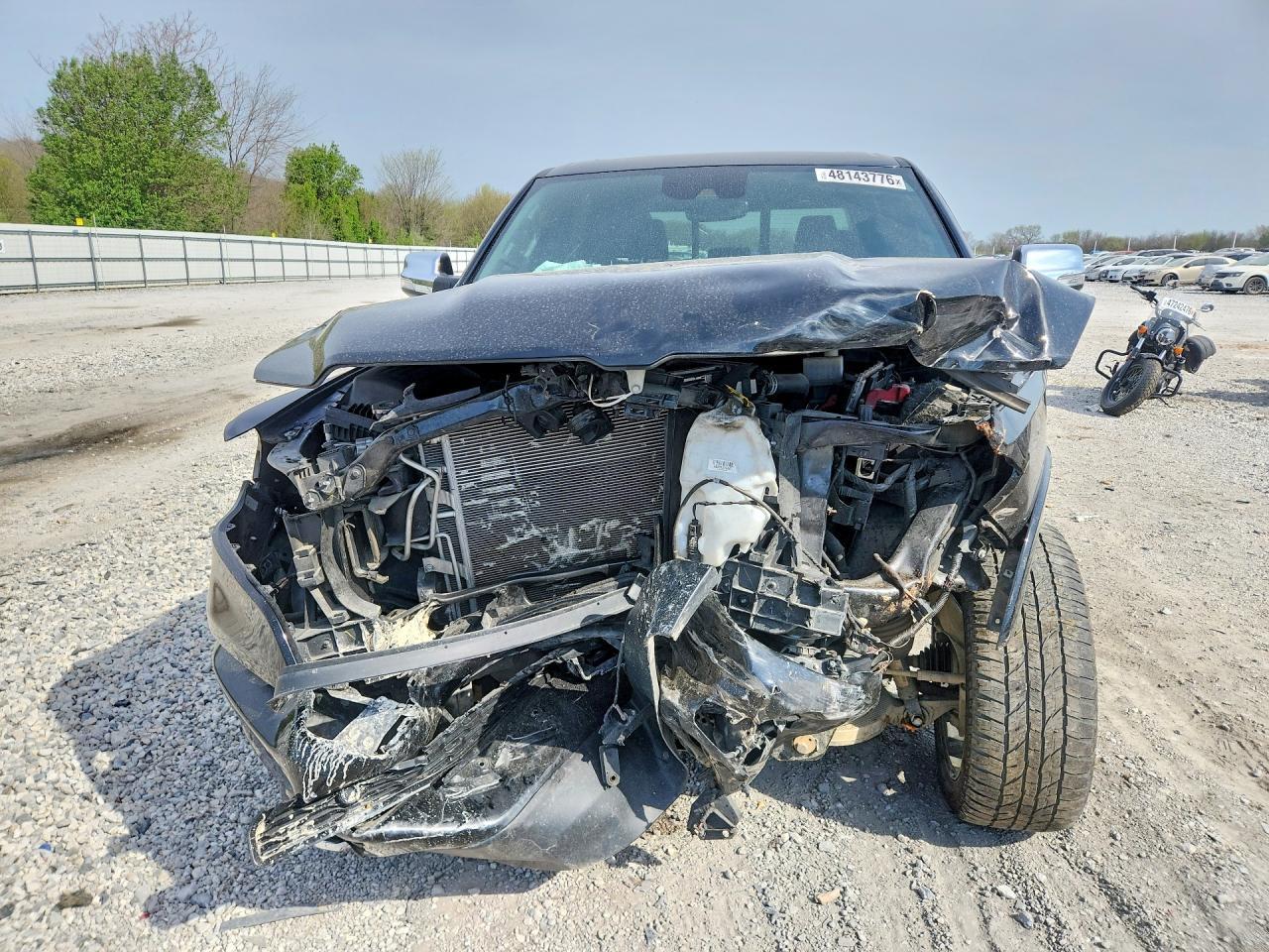 2019 Dodge RAM 1500 Limited