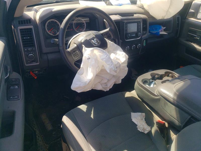 2017 Dodge RAM 1500 ST