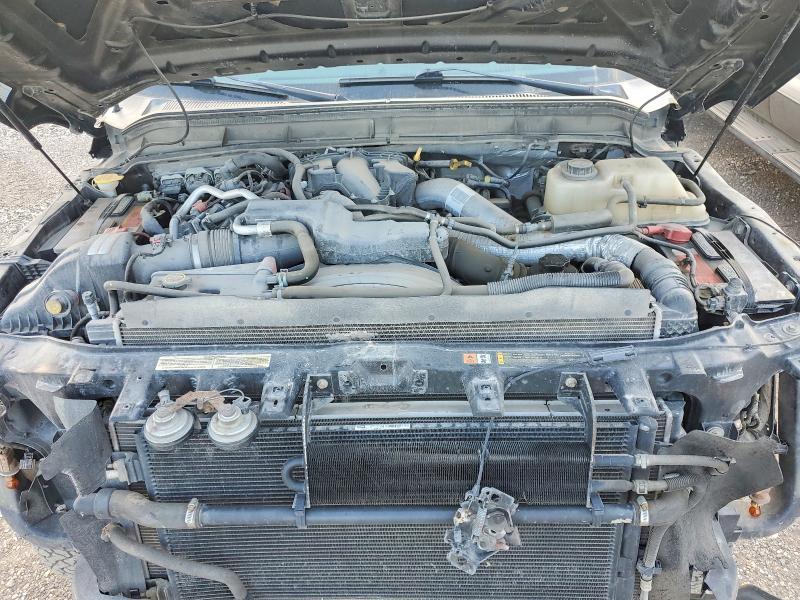 2016 Ford F350 Super Duty