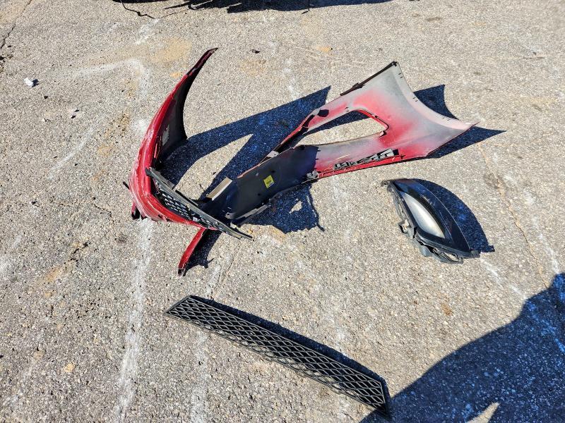 2011 KIA Optima sx Turbo