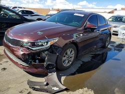 2016 KIA Optima lx Turbo for sale in North Las Vegas, NV