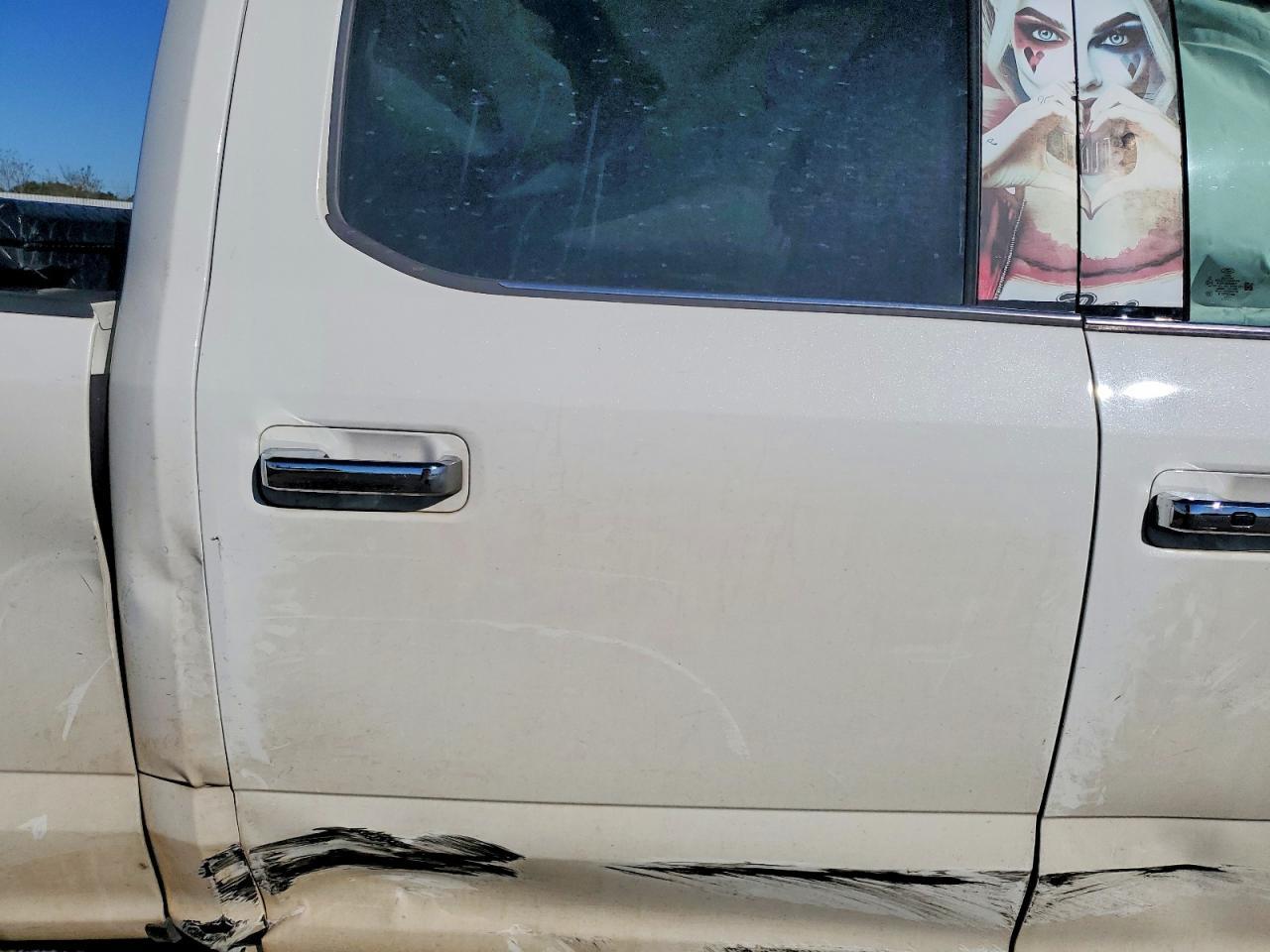 2022 Ford F350 Super Duty