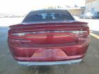 2017 Dodge Charger se