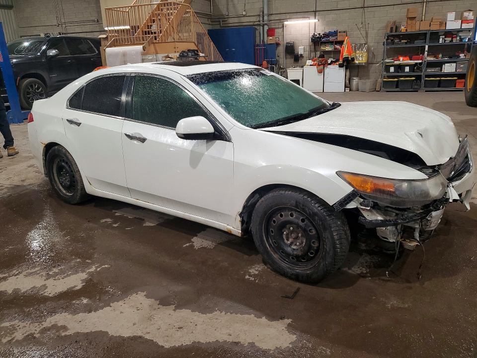 2012 Acura TSX